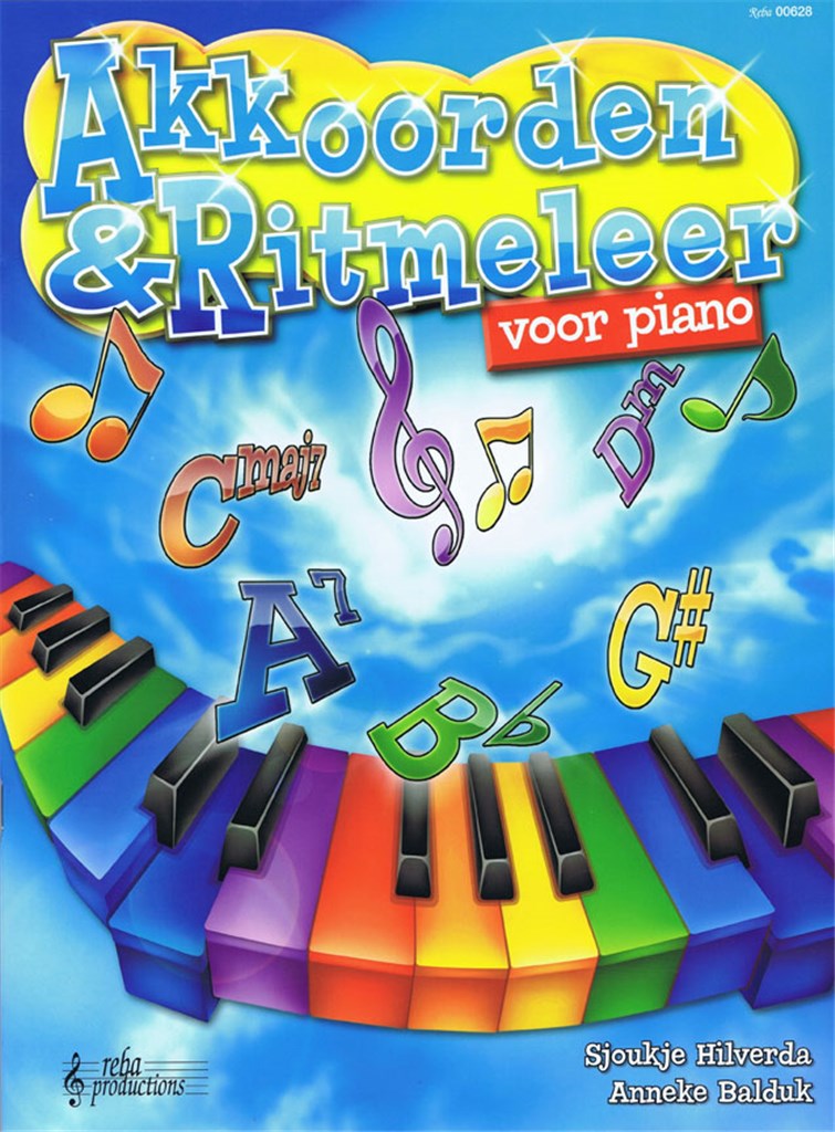 Akkoorden & Ritmeleer